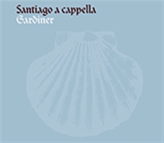 Various Composers - Santiago A Capella