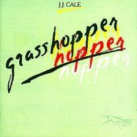 Cale J J - Grasshopper i gruppen CD / Pop hos Bengans Skivbutik AB (624856)