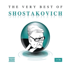 Shostakovich - Very Best Of Shostakovich (2Cd