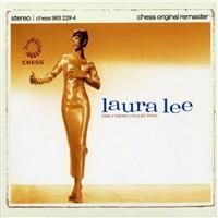 Lee Laura - Very Best Of i gruppen CD / Pop hos Bengans Skivbutik AB (624918)