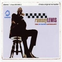 Lewis Ramsey - In Crowd - Anthology i gruppen CD / Pop hos Bengans Skivbutik AB (624919)