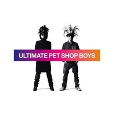 Pet Shop Boys - Ultimate