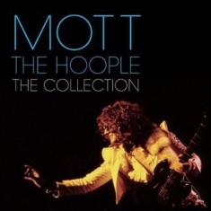 Mott The Hoople - Best Of