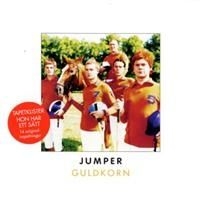 Jumper - Guldkorn i gruppen CD / Pop hos Bengans Skivbutik AB (625241)