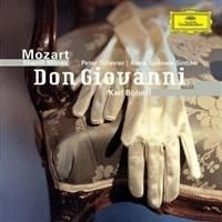 Mozart - Don Juan Kompl i gruppen CD / Klassiskt hos Bengans Skivbutik AB (625366)