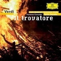 Verdi - Trubaduren Kompl i gruppen CD / Klassiskt hos Bengans Skivbutik AB (625369)