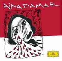 Golijov - Ainadamar - Fountain Of Tears i gruppen CD / Klassiskt hos Bengans Skivbutik AB (625375)