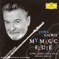 James Galway - My Magic Flute