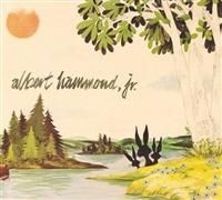 Hammond Jr Albert - Yours To Keep
