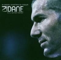Mogwai - Zidane, A 21St Century Portrait