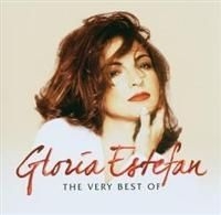 Estefan Gloria - The Very Best Of Gloria Estefan (English i gruppen CD / Pop-Rock,Övrigt hos Bengans Skivbutik AB (625726)