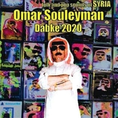 Omar SUleyman - Dabke 2020