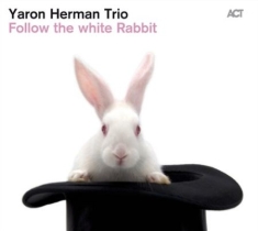 Yaron Herman Trio - Follow  The White Rabbit