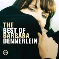 Dennerlein Barbara - Best Of i gruppen CD / Jazz/Blues hos Bengans Skivbutik AB (626183)