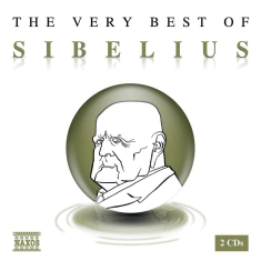 Sibelius - Very Best Of Sibelius