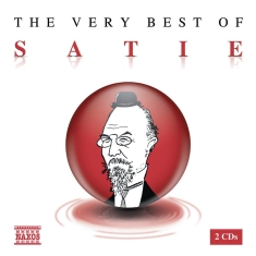 Satie - Very Best Of Satie