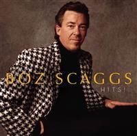 Scaggs Boz - Hits! i gruppen CD / Pop-Rock,Övrigt hos Bengans Skivbutik AB (626357)
