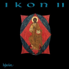 Various Composers - Ikon Ii