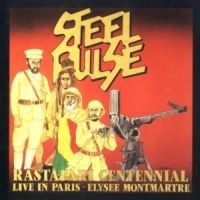 Steel Pulse - Rastafari Centennial i gruppen CD / Pop hos Bengans Skivbutik AB (626626)