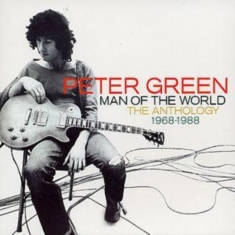 Peter Green - Man Of The World: The Anthology 196