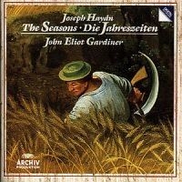 Haydn - Årstiderna Kompl i gruppen CD / Klassiskt hos Bengans Skivbutik AB (626768)