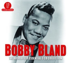 Bland Bobby Blue - Absolutely Essential