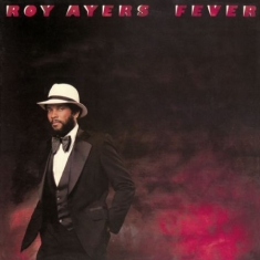 Roy Ayers - Fever