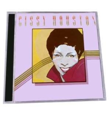 Houston Cissy - Think It Over: Expanded Edition i gruppen CD / RNB, Disco & Soul hos Bengans Skivbutik AB (626866)