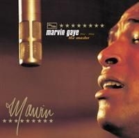 Marvin Gaye - The Master i gruppen Julspecial19 hos Bengans Skivbutik AB (626905)