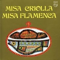 Ramirez Ariel - Misa Criolla + Misa Flamenca i gruppen CD / Klassiskt hos Bengans Skivbutik AB (626924)