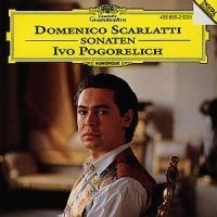 Scarlatti - Pianosonater (15) i gruppen CD / Klassiskt hos Bengans Skivbutik AB (626927)