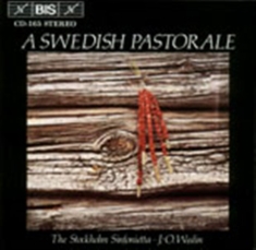 Various - Swedish Pastoral