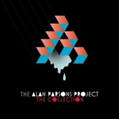 Alan Parsons Project The - Collection
