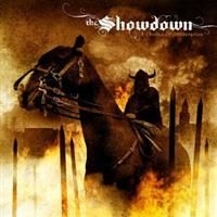 Showdown - A Chorus Of Obliteration i gruppen VI TIPSAR / Blowout / Blowout-CD hos Bengans Skivbutik AB (627330)