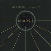 Secrets Of The Moon - Antithesis