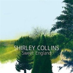 Collins Shirley - Sweet England