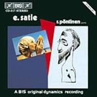 Satie Erik - Piano Works i gruppen CD / Klassiskt hos Bengans Skivbutik AB (627801)