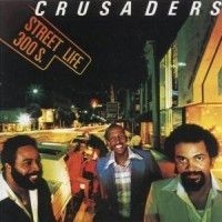 Crusaders - Street Life i gruppen CD / Jazz/Blues hos Bengans Skivbutik AB (627869)