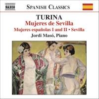 Turina - Piano Music Vol.3