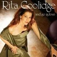 Rita Coolidge - And So Is Love i gruppen CD / Jazz/Blues hos Bengans Skivbutik AB (628105)