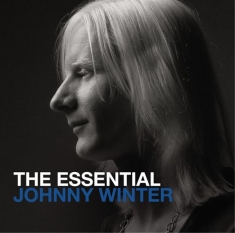 Winter Johnny - The Essential Johnny Winter