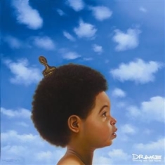 Drake - Nothing Was The Same