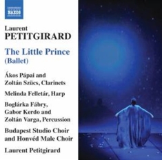 Petitgirard - The Little Prince