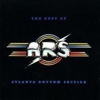 Atlanta Rhythm Section - Best Of i gruppen CD / Pop hos Bengans Skivbutik AB (628267)