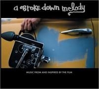 Filmmusik - Brokedown Melody i gruppen CD / Film/Musikal hos Bengans Skivbutik AB (628340)