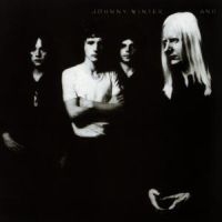 Winter Johnny - Johnny Winter And