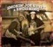 Kubek Smokin Joe & King Bnois - Road Dog's Life i gruppen CD / Jazz/Blues hos Bengans Skivbutik AB (628533)
