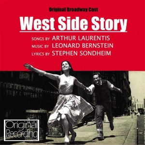 Various Artists - West Side Story - Original Broadway