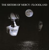 Sisters Of Mercy - Floodland