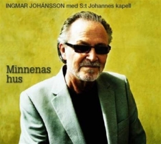 Johansson Ingmar - Minnenas Hus